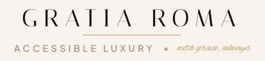Gratia Roma Fashion